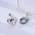 Mystic Dragon Enchantment Charm