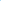 Ocean Blue Glass Charm