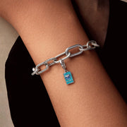 Passport Dangle Charm