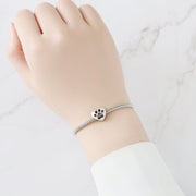 Paw Heart Charm