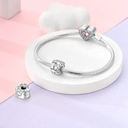 Pet Lover's Embrace Charm