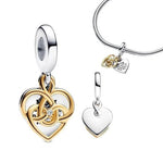 Precious Mom Charm