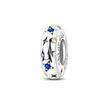 Shine Like the Stars Spacer Charm