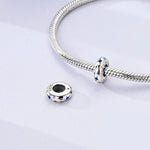 Shine Like the Stars Spacer Charm