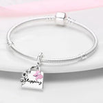 Shopping Bag Charm