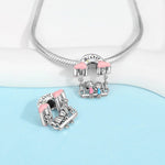 Sister Swing Charm – Celebrating Sisterhood
