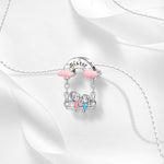 Sister Swing Charm – Celebrating Sisterhood