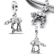 Star Wars AT-AT Walker Dangle Charm