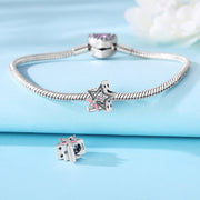 Starstruck Adventure Airplane Charm