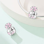 Style Remains Perfume Bottle Charm