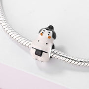 Sumo Wrestler Charm