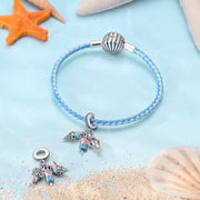 Sweet Treats Ice Cream, Popsicle & Milkshake Dangle Charm