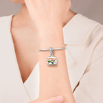 Thanksgiving Gratitude Letter Charm – 