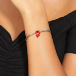 The Flash Cartoon Charm