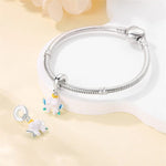 Tooth Fairy Dangle Charm