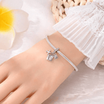 Travel Moments Camera & Airplane Charm
