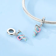 Travel Mug Dangle Charm