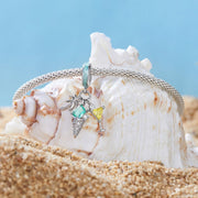 Tropical Treats Ice Cream & Cocktail Dangle Charm