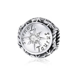 Zodiac Star Signs Constellation Charms