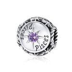 Zodiac Star Signs Constellation Charms