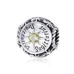 Zodiac Star Signs Constellation Charms