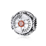 Zodiac Star Signs Constellation Charms
