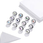 Zodiac Star Signs Constellation Charms