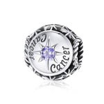Zodiac Star Signs Constellation Charms